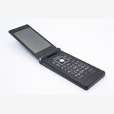 F-07F Docomo Black B���