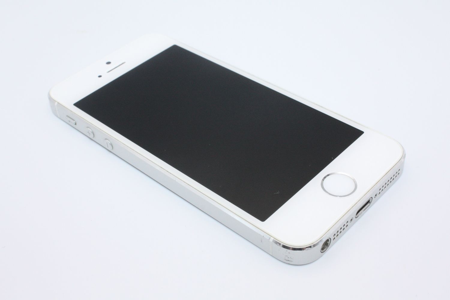 スマートフォン本体 iPhone5 16GB au Apple iPhone 5 16GB au [ホワイト&シルバー] 価格比較 - 価格.com