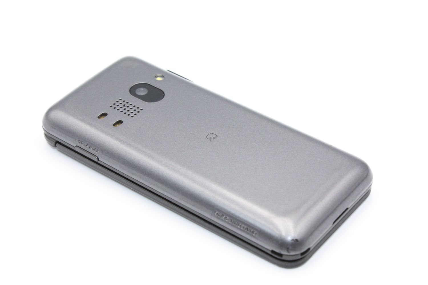 新品未使用 au GRATINA 4G KYF31 ブラック SIMフリー ムスビー｜KYOCERA au GRATINA 4G BLACK KYF31 532【GRATINA 4G au