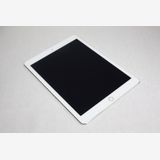 iPadAir2 32GB Wi-Fi +Cellular��ǥ� au�� Silver