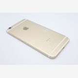 iPhone6sPlus 16GB SIM�ե꡼ Gold
