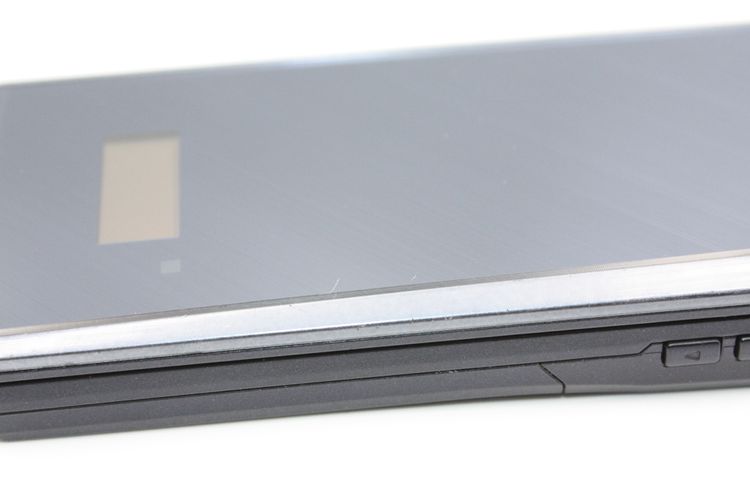 F-07F Docomo Black B���