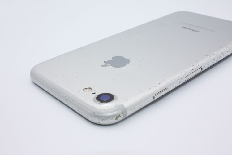 iPhone7 32GB SIMフリー Silver