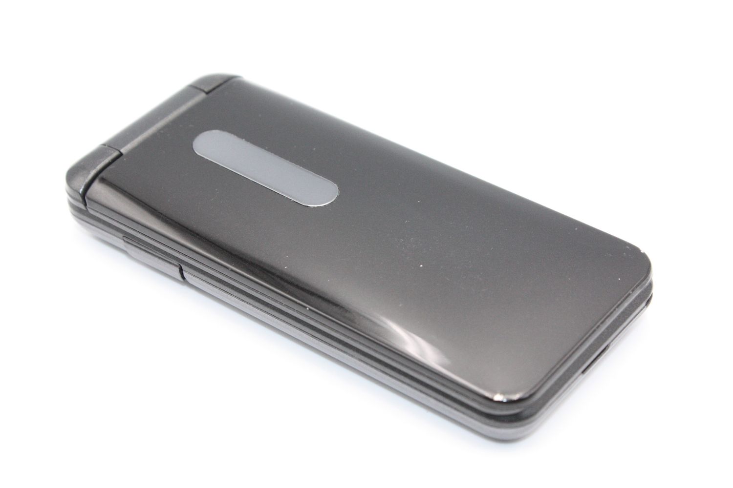 新品未使用 au GRATINA 4G KYF31 ブラック SIMフリー KYOCERA KYF31 GRATINA 4G WIFI KEITAI ANDROID FLIP PHONE BLACK