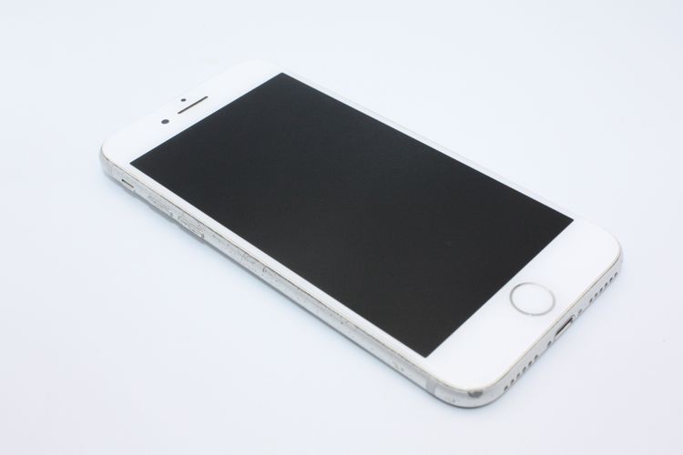 iPhone7 32GB SIMフリー Silver