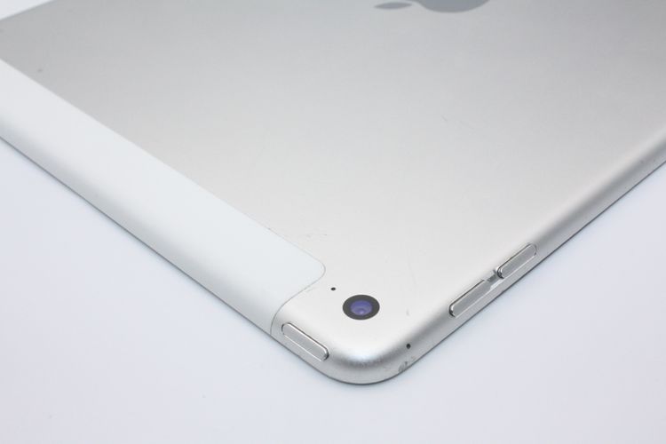 ムスビー｜iPadAir2 32GB Wi-Fi +Cellularモデル au版 Silver