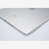 iPadAir2 32GB Wi-Fi +Cellular��ǥ� au�� Silver