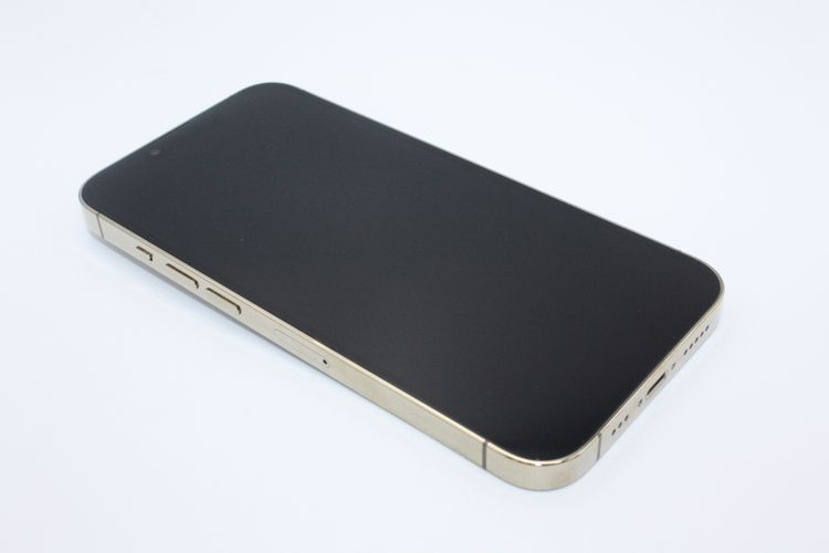 ムスビー｜バッテリー新品同様(100%) iPhone13Pro 128GB SIMフリー