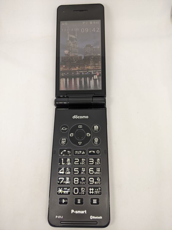 P-smart  P-01J docomo Simե꡼ 7409 ¢