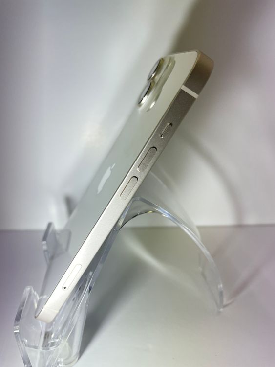 ʥХåƥ꡼91iPhone 14 128gb ۥ磻