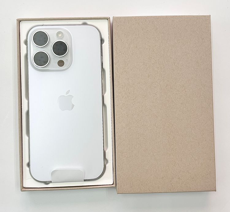ʡiPhone 16 Pro 128gb ۥ磻ȥ˥