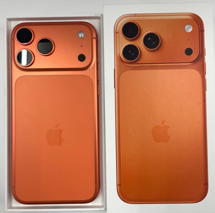 ����Ʊ�͡��Хåƥ꡼100% iPhone 17ProMax  512gb �����ߥå������