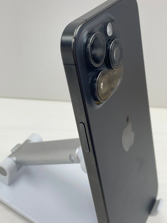 iPhone 15ProMax 256gb �֥�å������˥���