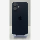 バッテリー94% 利用制限:O iPhone 16 128gb ブラック