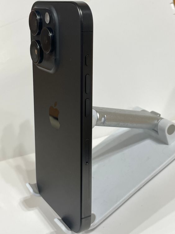 Ķ���ʡ��Хåƥ꡼91% ���åץ��ǡ�iPhone 15Pro 512gb �֥�å�