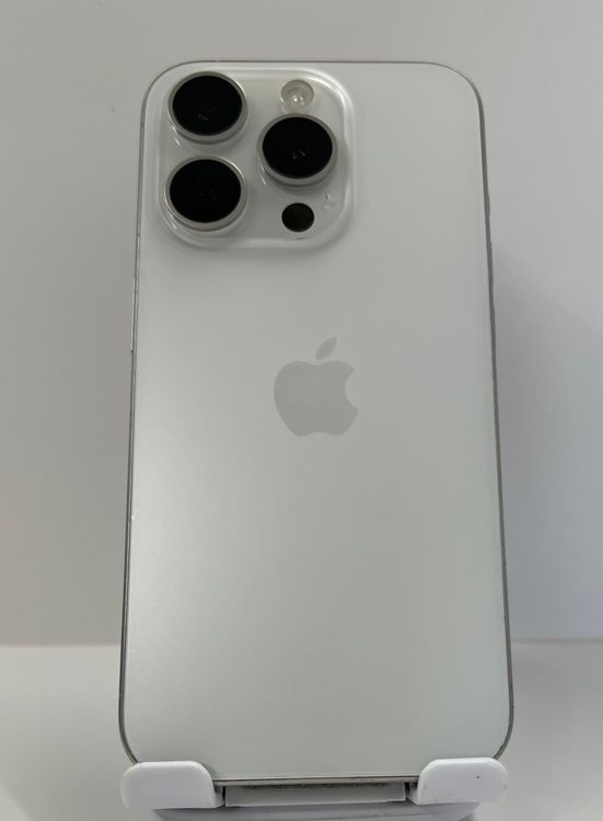 iphone 15Pro 512GB ۥ磻  Хåƥ꡼ 100%