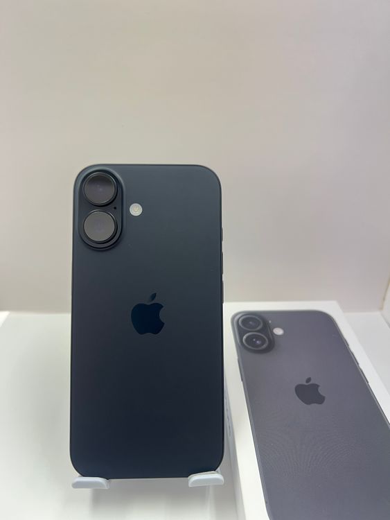 ʡiPhone 16 128GB Хåƥ꡼ 100%  ֥å