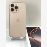 利用制限:O バッテリー88% iPhone 16promax 256gb デザート