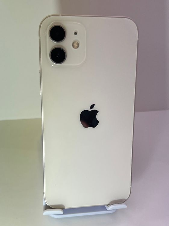 超美品 iPhone12 ホワイト64GB 値下げ可 iPhone12 64GB 本体 ホワイト