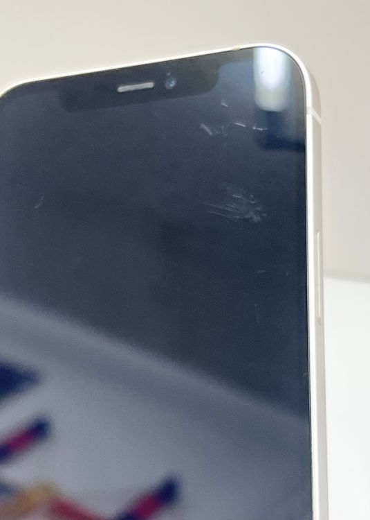 ���ʡ���������:O iPhone12 64gb �ۥ磻��