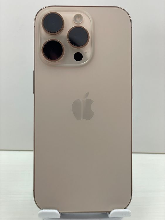 ���ʡ��Хåƥ꡼97% iPhone 16Pro 256gb �ǥ�����