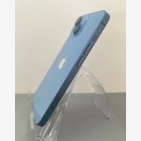 ʡiPhone 14 ֥롼128GB Хåƥ꡼ : 90