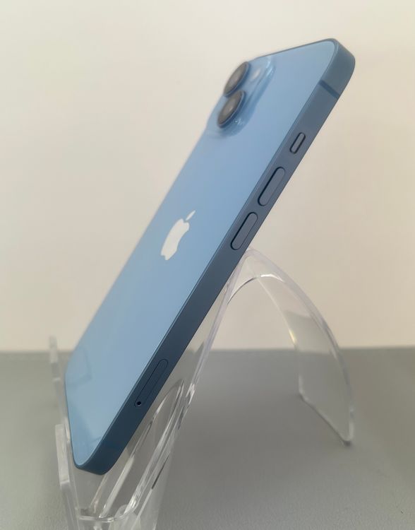 ʡiPhone 14 ֥롼128GB Хåƥ꡼ : 90