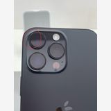 �Хåƥ꡼100% ���ʡ���������:O iPhone 16ProMax 256gb �֥�å�