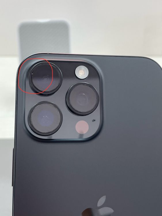 �Хåƥ꡼100% ���ʡ���������:O iPhone 16ProMax 256gb �֥�å�