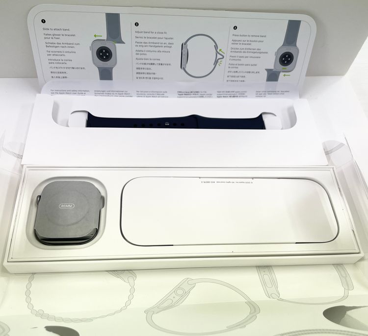 ����Ʊ�͡�Apple Watch Series 11 46mm GPS �����åȥ֥�å�