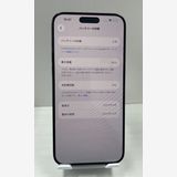 ���åץ��ǡ��Хåƥ꡼90��iPhone 15ProMax 256gb �֥롼