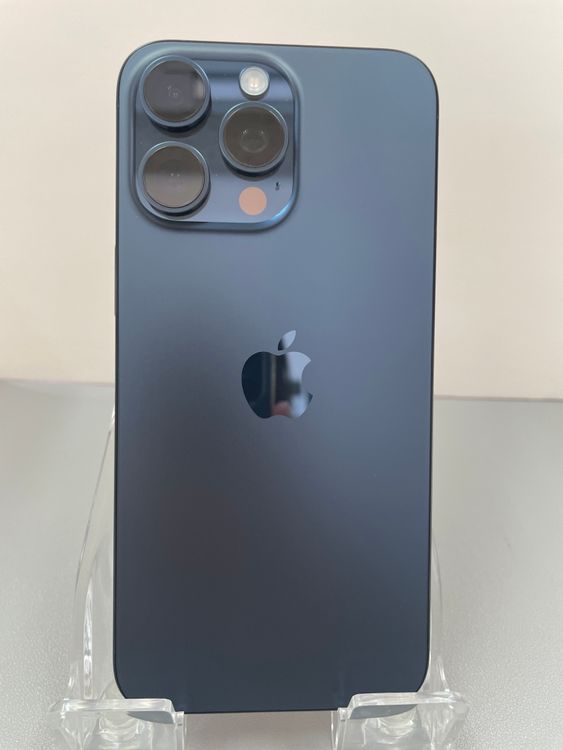 アップル版 超美品 iPhone 15ProMax 1TB バッテリー92%