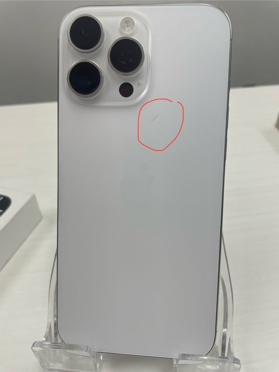 Iphone 16promax 512bg ۥ磻ȡХåƥ꡼100