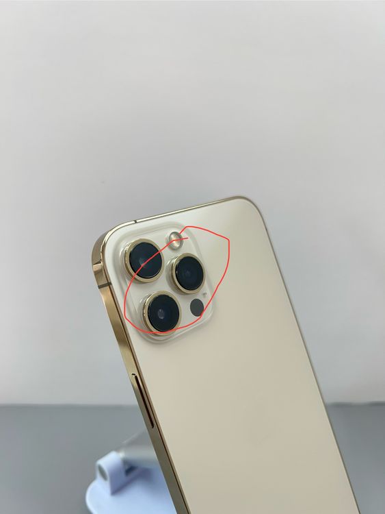 iPhone 12promax 128GB 