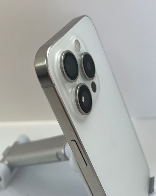 iphone 15Pro 512GB ۥ磻  Хåƥ꡼ 100%