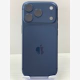 �Хåƥ꡼100% Ķ���ʡ�iPhone  17 Pro 256gb �ǥ����ץ֥롼