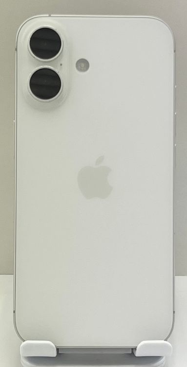 �Хåƥ꡼��90% ��������:O iPhone 16 128gb �ۥ磻��
