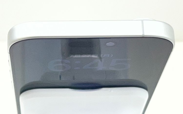 �Хåƥ꡼��100%  ���ʡ�iPhone17 256gb �ۥ磻��