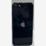 利用制限:O iPhoneSE2 64gb ブラック