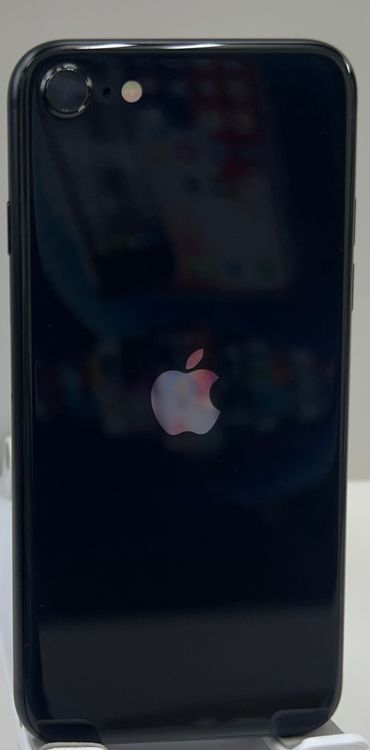 ��������:O iPhoneSE2 64gb �֥�å�