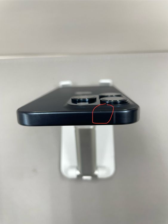 åץǡХåƥ꡼93iPhone 15Pro 128gb ֥롼˥