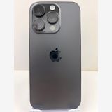 バッテリー89% iPhone 16pro 128gb ブラック