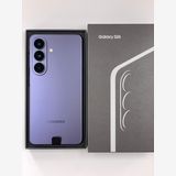新品 開封済み 国内版 Galaxy S26 256gb Cobalt Violet