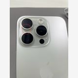 iPhone 15Pro 128gb ʡۥ磻ȡ˥