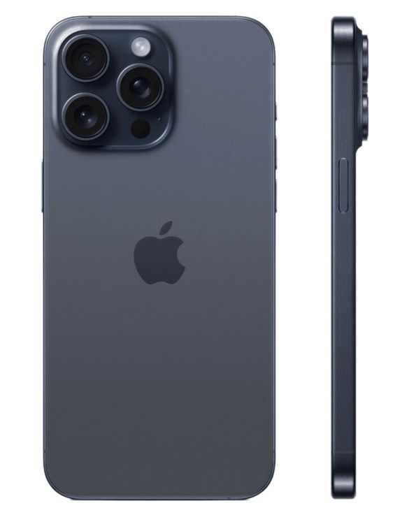 åץǡ̤iPhone 15ProMax 256gb ֥롼˥