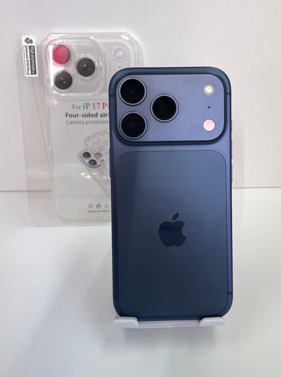 Ʊ͡iPhone 17Pro 256GB ǥץ֥롼