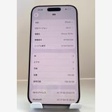 Ķʡåץǡiphone 16Pro 128GB ɡХåƥ꡼100%