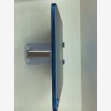 ����Ʊ�͡��Хåƥ꡼100% iPad A16 128gb �֥롼��Wifi��ǥ�