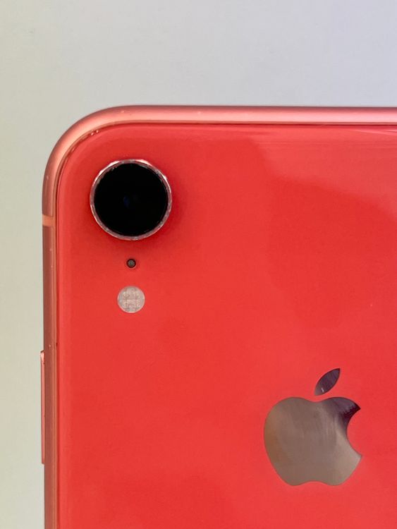 ��������:O iPhoneXR 64gb �������