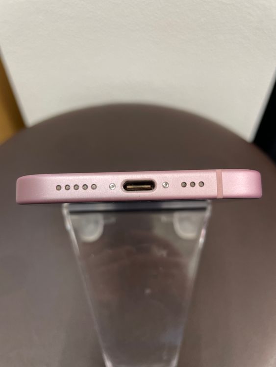 Iphone 15 ԥ󥯡128gb  Хåƥ꡼92